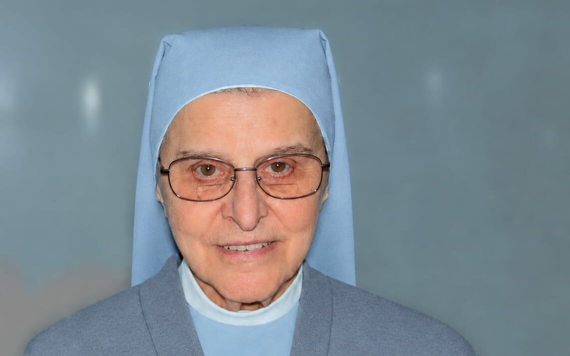 Suor Lauretana Bersani